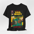 Project Hail Mary Movie T-shirt: Vintage Horror Sci-fi Unisex Graphic Tee
