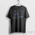 Classic Trey Yesavage Built For This Signature T Shirts