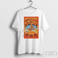 Classic Illiterate Light The Golden Pony In Harrisonburg Va Oct 16 18 2025 T Shirts