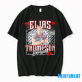 Elias Thompson Big Sexy Graphic Tshirts Sweater