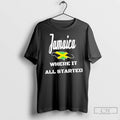 Premium Jamaica Where It All Started