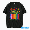Fight Evil Read Books Tshirts Sweater