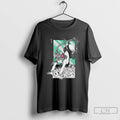 Classic Gamer Supps Rosedoodle Long Sleve T Shirts