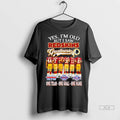 Trendy Officials Yes Im Old But I Saw Washington Redskins Greatness Legends One Team One