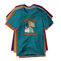 Good News Everyone : Futurama Show, Classic Cotton Tee