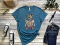 Pour Me Something Mister T-Shirt, Mardi Gras Shirt