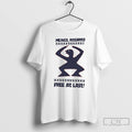 Classic Mexico Rosarito Free At Last T Shirts