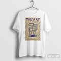 Premium Takaat The Green Lantern On Nov 2 2025 Concert T Shirts