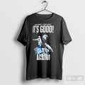 Classic Dallas Cowboys Brandon Aubrey Its Good Again Christmas Ornaments