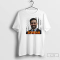 Premium Zohran Mamdani New York Mayor Political