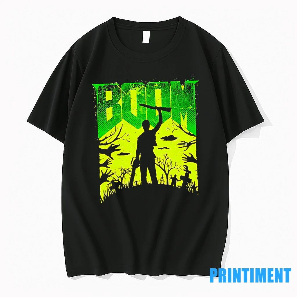 This Is My Boomstick Spooky Edition Tshirts Sweater