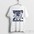 Classic Joe Carter Jose Bautista And George Springer Toronto Blue Jays Toronto Greatest Hits Mlb