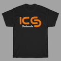 Kazushi Sakuraba Symbol Men's Black Size S to 5XL