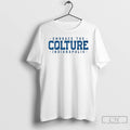 Classic Indianapolis Colts Embrace The Colture T Shirts