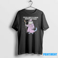 Wizard Cat Im On A Quest To Create Shareholder Value Tshirts Sweater