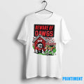Beware Of Dawgs Georgia Beat Tennessee 2025 Tshirts Sweater