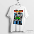 Classic Dropkick Murphys St Patricks Day Tour 2026