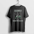 New York Jets Nick Mangold 74 Thank You 1984 2025 Tshirts Sweater