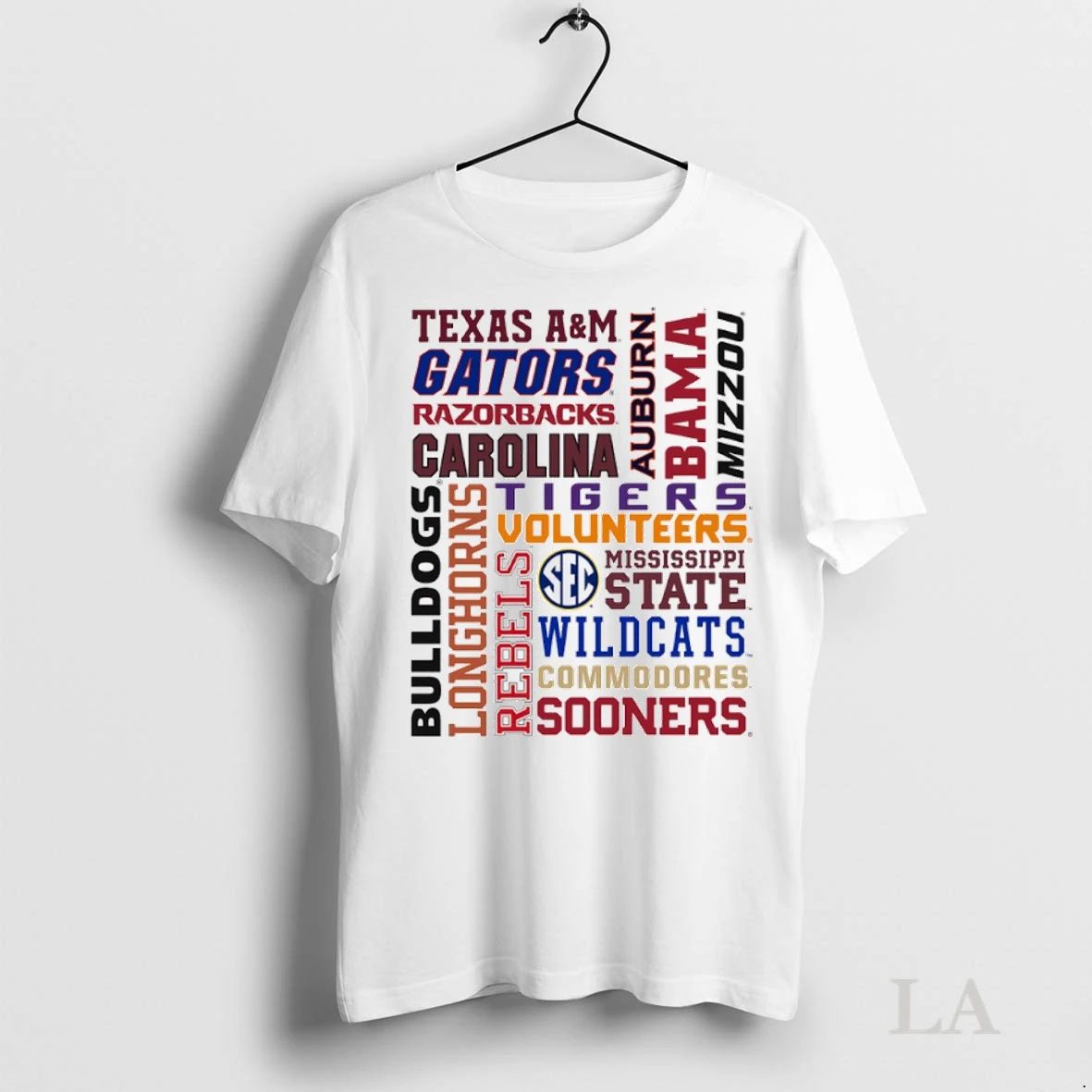 Original The Sec Southeastern Conference Football Team