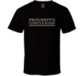 Pritchett's Closets And Blinds Tee Funny Modern Family Tv Show Fan T Shirt