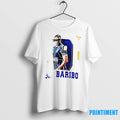 Tai Baribo Philadelphia Union Soccer Tshirts Sweater