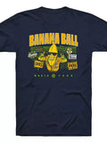 Savannah Bananas Hot New 2024
