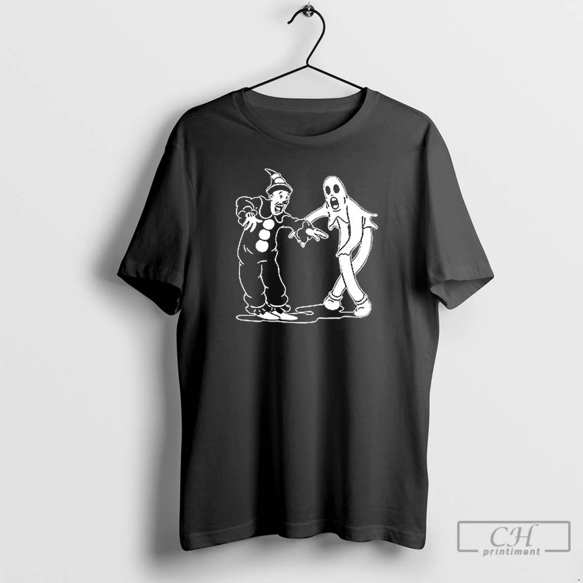 Premium Marjorie Taylor Green Ghosts In The Machine Dance T Shirts