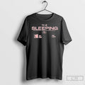 Premium The Sleeping Mans Last Words Are Perfect When Nothing Is Said At All