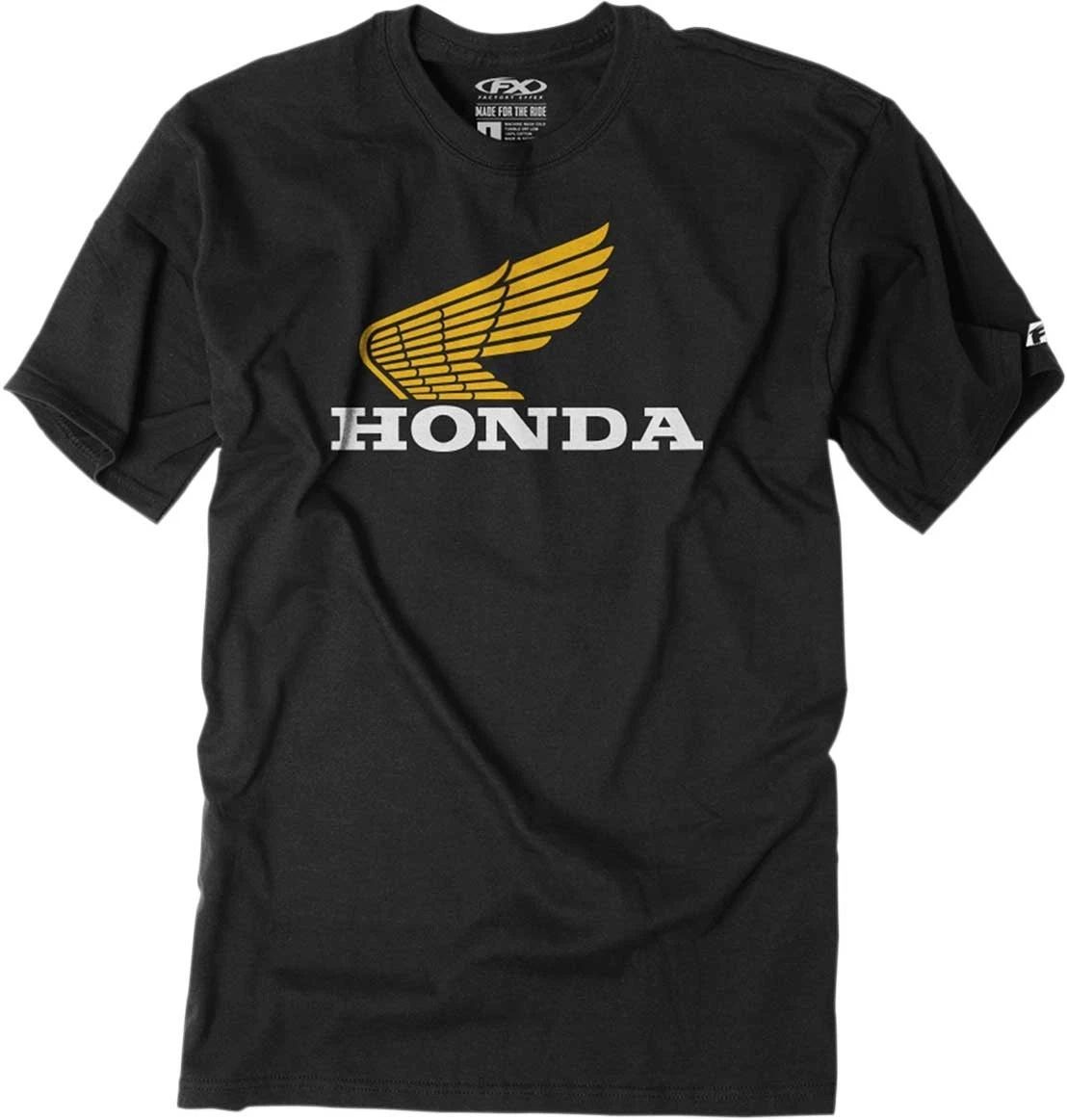 Factory Effex Honda Classic T-Shirt - Mens