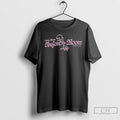 Classic I Was There Before The Bloom Maisie Peters 2025 T Shirts