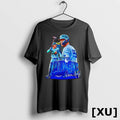 Captain Judge Aaron Judge New York Yankees Player Collage Tshirts Sweater