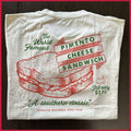 FAST SHIP - Masters Golf Club 2026 Retro Pimento Cheese T-shirt Reprint Gildan