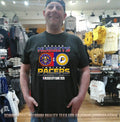 Denver Nuggets vs. Indiana Pacers 2026 NBA Global Games Mexico City shirt