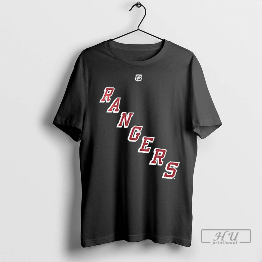 Trending Artemi Panarin 10 New York Rangers Nhl Name And Number 2 Sided T Shirts