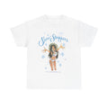 Snow Strippers Anime Tee T-Shirts Nice Bass Bro Album Tour Merch - All Sizes