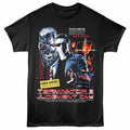 Terminator 2 Viewer Advisory Men's T Shirt