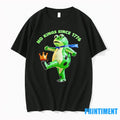 Top No Kings Since 1776 Portland Frog Protest Resist Tshirts Sweater