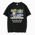 Quebec Capitales Baseball 2025 Ligue Frontiere Champions Tshirts Sweater