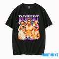 Robert Irwin Retro Tshirts Sweater
