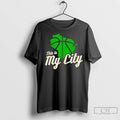 Premium This Is My City Basketball