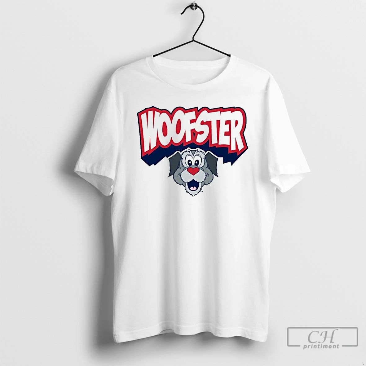 Classic Woofster Milb Worcester Red Sox Logo Ornaments T Shirts