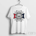 Classic Us Veteran Of The Infowar T Shirts