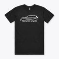 TRACKHAWK Car T Shirt M Sport Racing S to 2XL Gift DAD drag