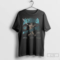 Premium Cal Raleigh Seattle Mariners Home Run Tour 2025 City Mlb Baseball T Shirts