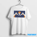 Mile High Flag Tshirts Sweater