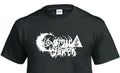 Cosmic Church T-Shirt black metal finland