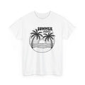 Summer Vibes T-Shirt | Fun & Stylish Beachwear Tee | Summer Vibes T-Shirt