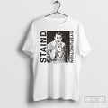Classic Staind Dysfunction Tour T Shirts