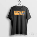 Classic Toronto Blue Jays Bring It Home World Series 2025 T Shirts