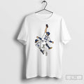 Premium Dodgers Andy Pages Kike Hernandez 9th Inning Catch World Series T Shirts
